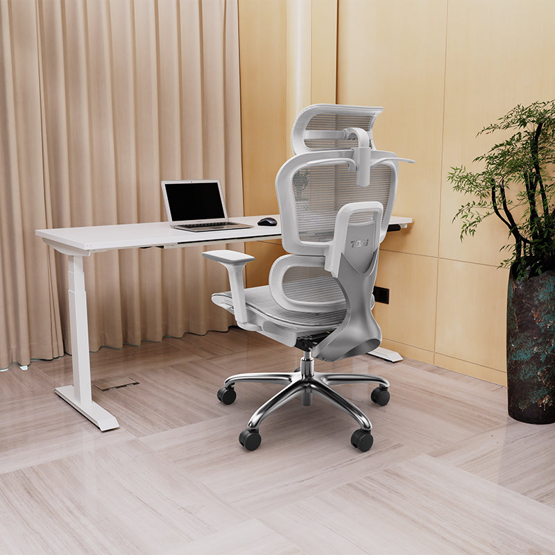 150kg high-load-bearing multi-functional ergonomic chair