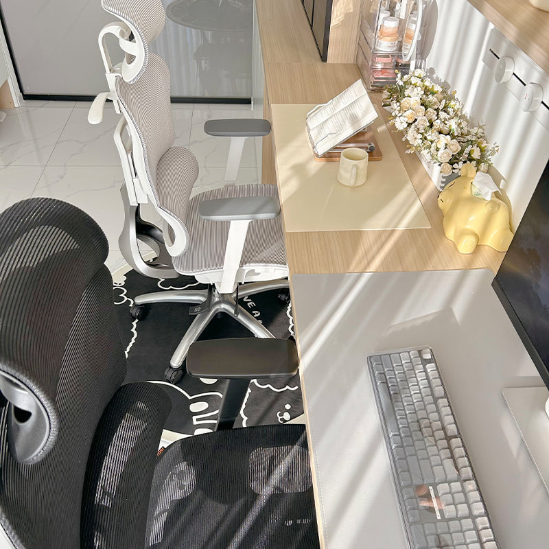 150kg high-load-bearing multi-functional ergonomic chair