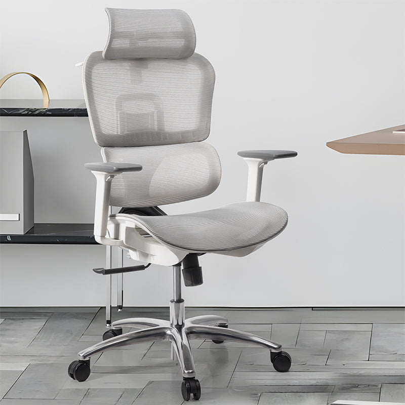 150kg high-load-bearing multi-functional ergonomic chair