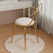Modern Minimalist Creative Design Makeup Chair