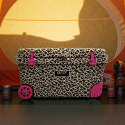 53L Vehicle-Mounted Outdoor Ice Box
