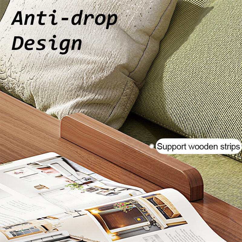 Multi-Functional Mobile Coffee Table