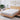 SweetLove Dual-Layer Memory Foam Topper Cool Gel Ventilated Mattress Bed Bamboo Underlay 5CM
