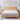 SweetLove Memory Foam Mattress Topper Bamboo Cover Underlay Mat Queen Single Double Gel 8cm