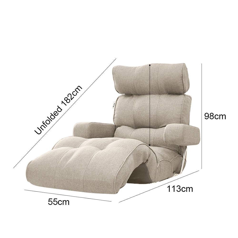 Fashion Adjustable Zero Gravity Sofa