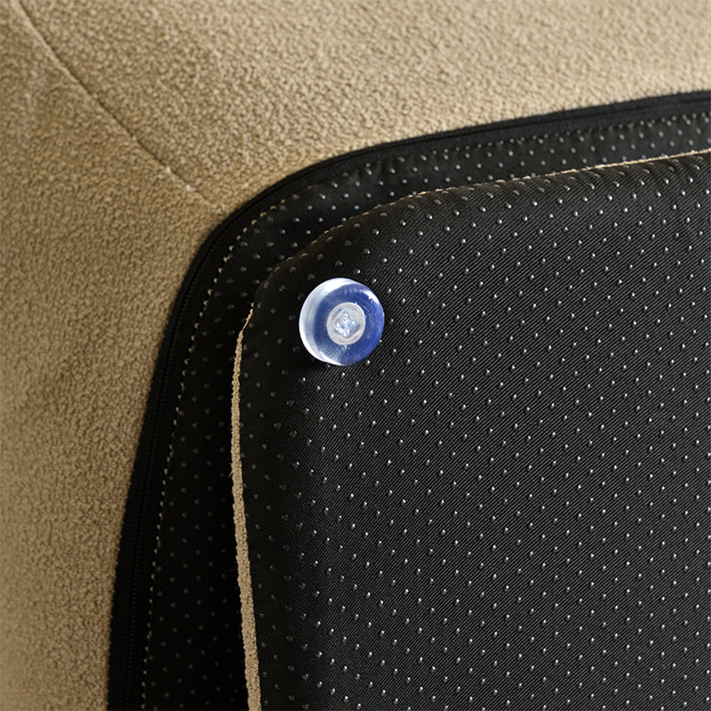 Fashion Adjustable 360° Swivel Sofa