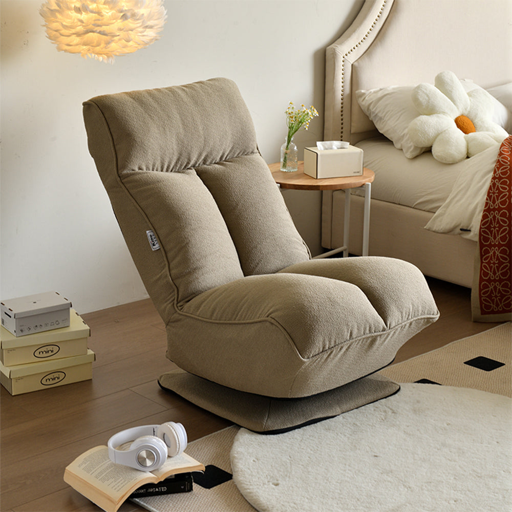 Fashion Adjustable 360° Swivel Sofa