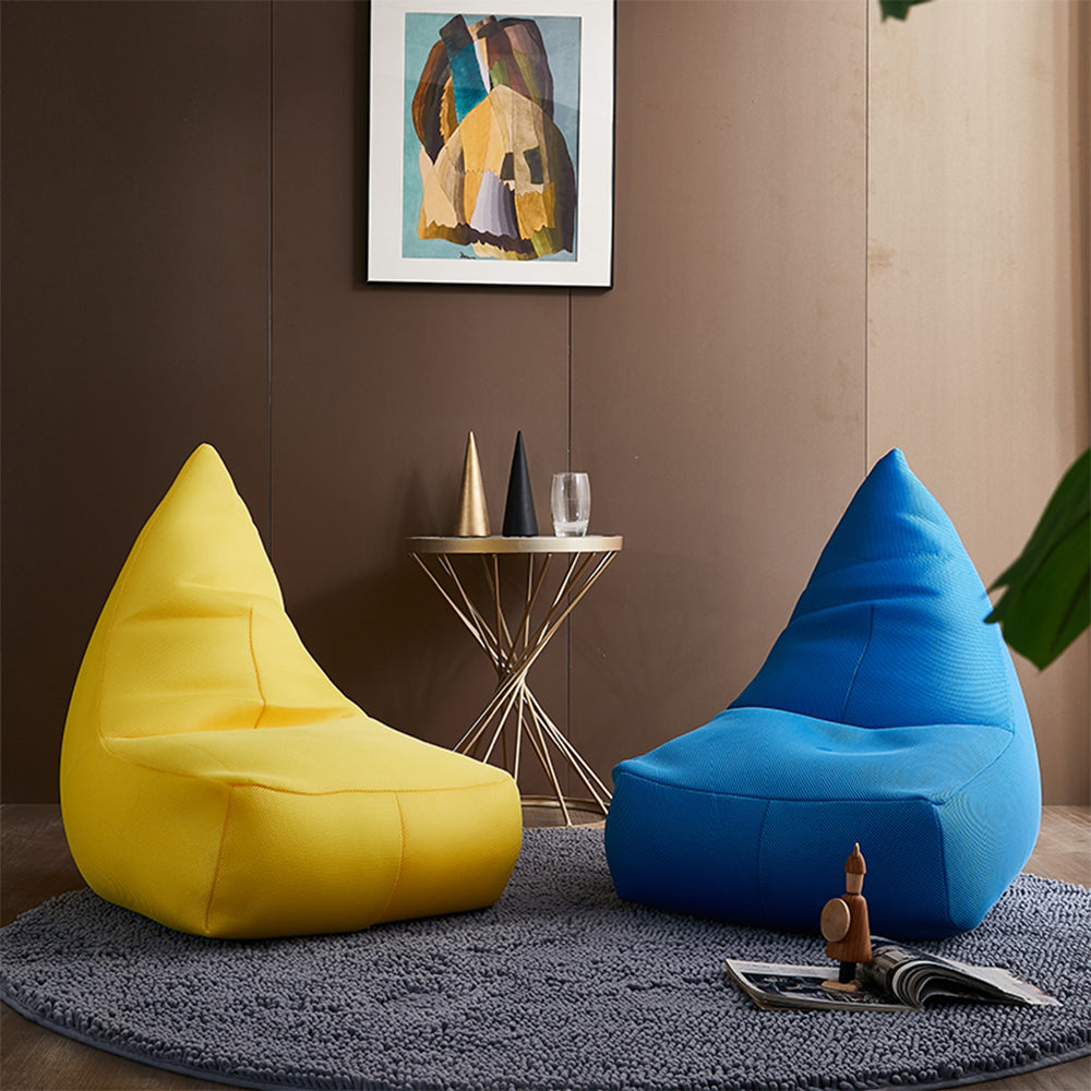 Fashion Simple Soya Bag Sofa