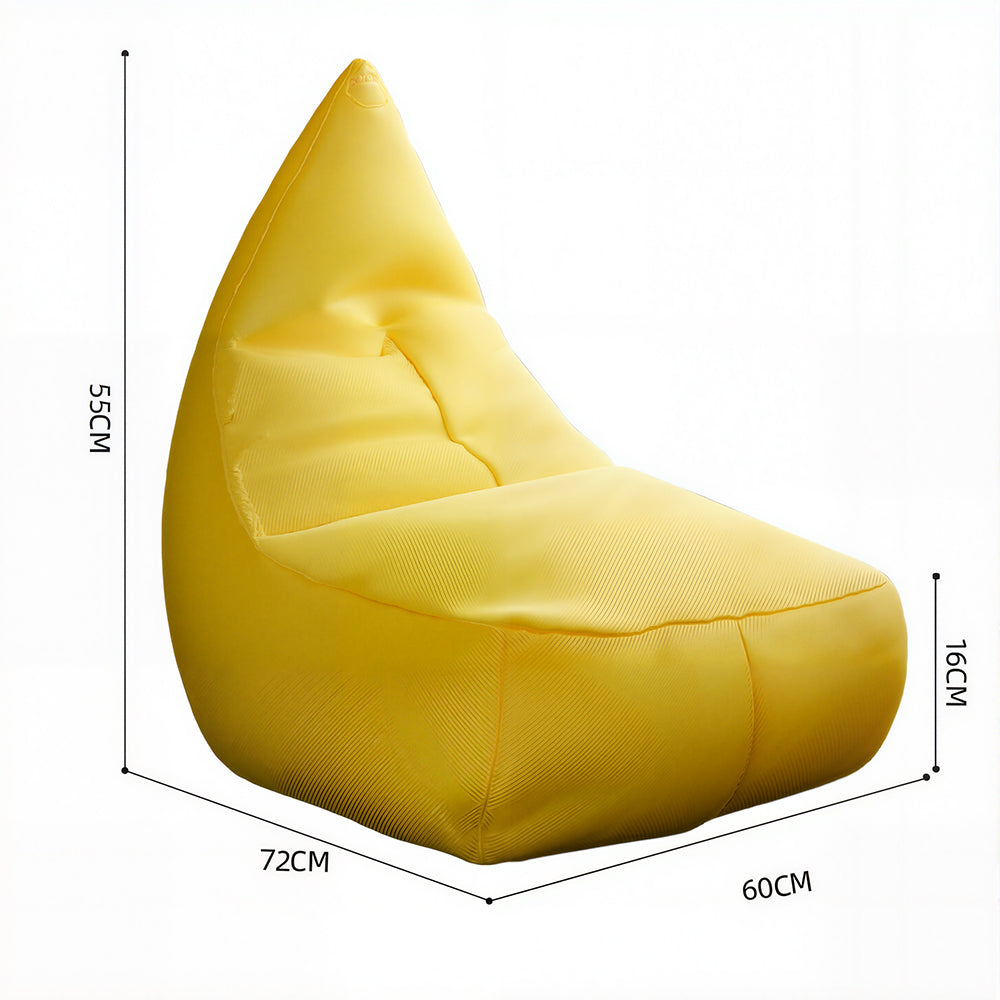 Fashion Simple Soya Bag Sofa