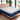 Familand Queen Double King Single Mattress Pocket Spring Memory Foam 35cm Blue