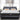 Familand Queen Double King Single Mattress Pocket Spring Memory Foam 35cm Grey