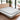 Familand Queen Double King Single Mattress Pocket Spring Memory Foam 22cm White