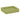 Tedi’s Orthopedic Dog Bed Calming Pet Beds Washable Portable Handle Large Green
