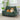 Tedi’s Pet Sofa Inflatable Dog Bed Cat Couch Washable Portable Removable Outdoor Green