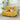 Tedi’s Pet Sofa Inflatable Dog Bed Cat Couch Washable Portable Removable Outdoor Yellow