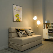 Modern Minimalist Foldable Sofa Bed