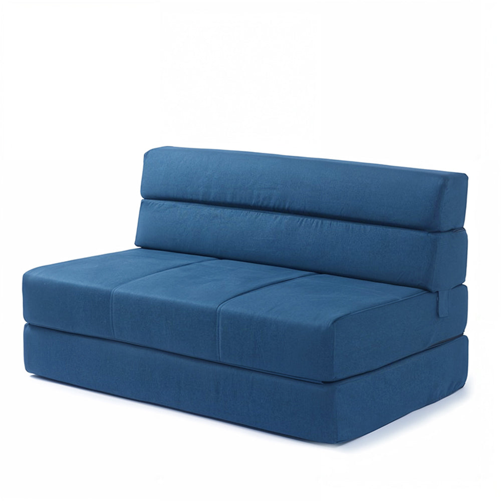 Modern Minimalist Foldable Sofa Bed