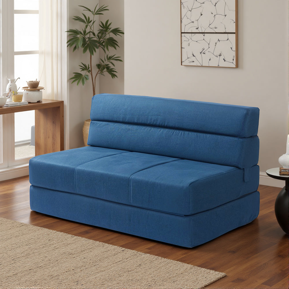 Modern Minimalist Foldable Sofa Bed