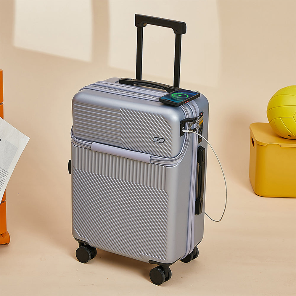 Fashion High-Quality Luggage