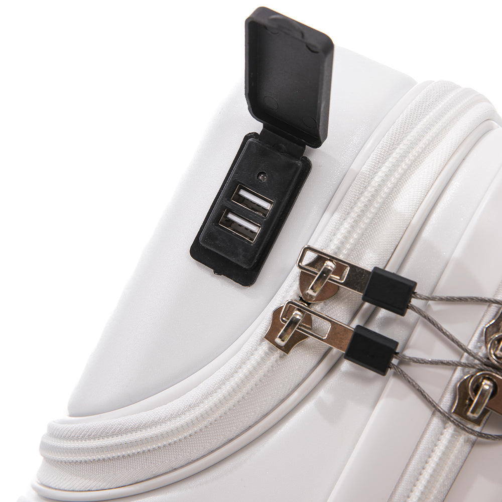 Fashion High-Quality Luggage