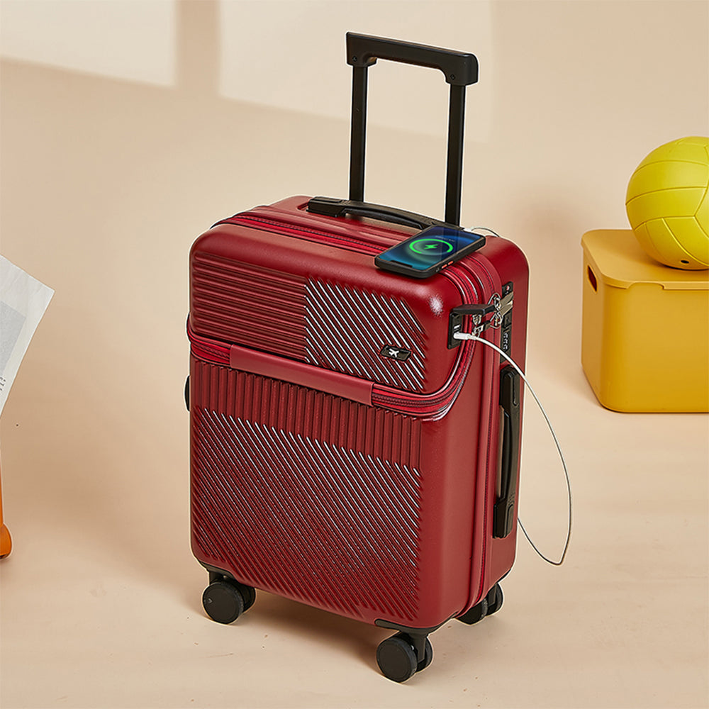 Fashion High-Quality Luggage