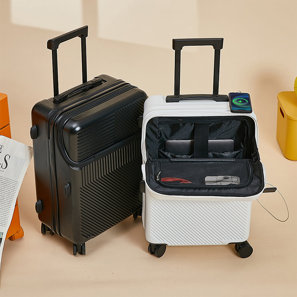 Fashion High-Quality Luggage