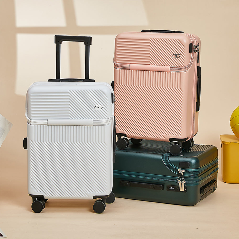 Fashion High-Quality Luggage