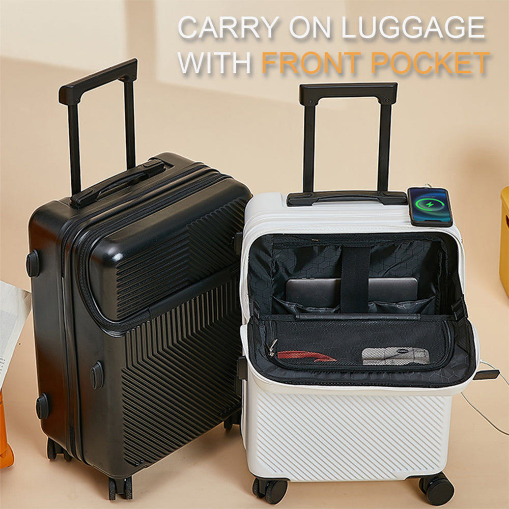 Fashion High-Quality Luggage