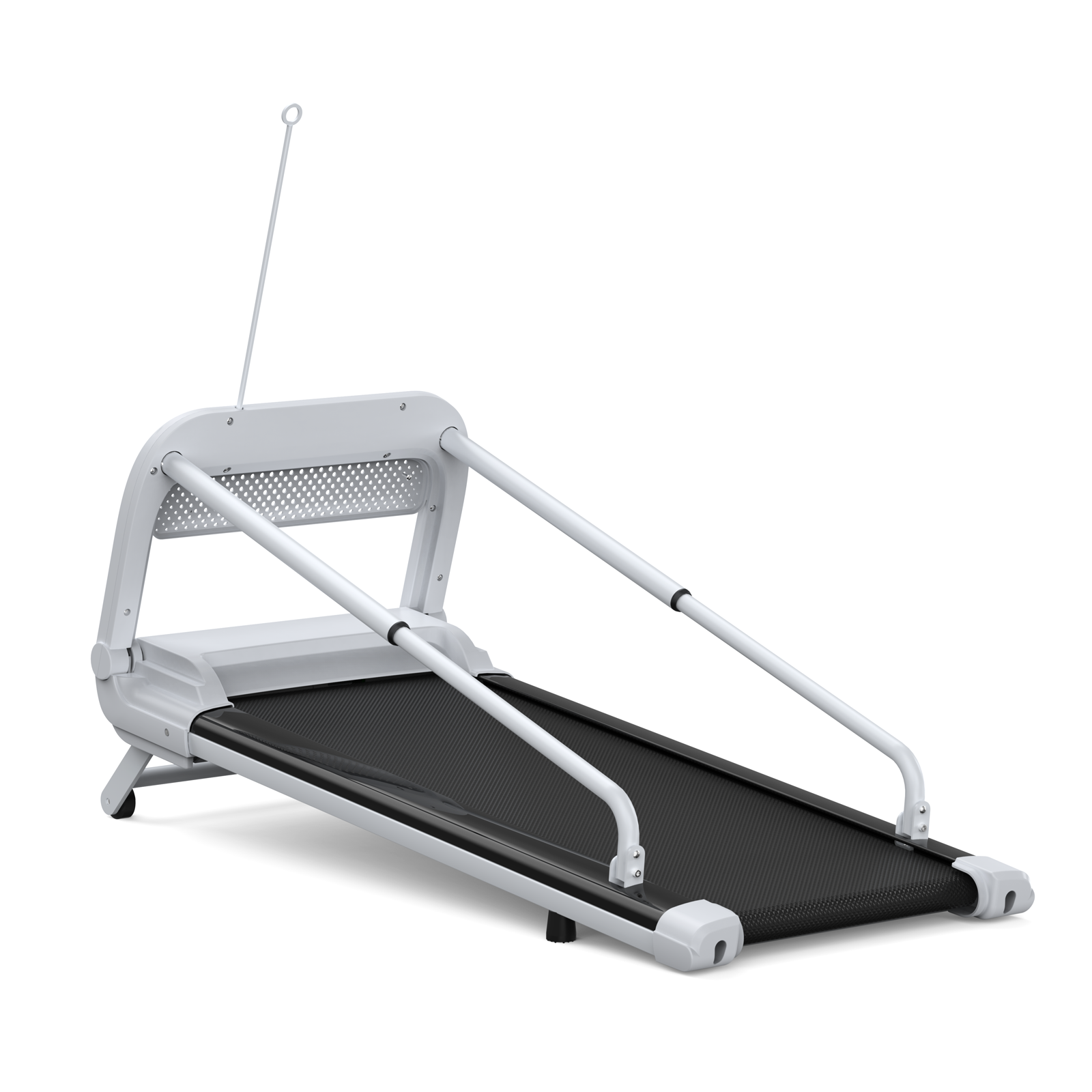 Smart Dog Treadmill for Small & Medium Dogs, Pet Treadmill for Dogs up to 110kg, Indoor Running Mac