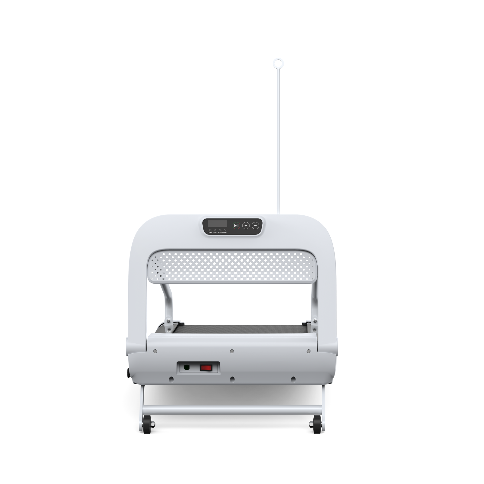 Smart Dog Treadmill for Small & Medium Dogs, Pet Treadmill for Dogs up to 110kg, Indoor Running Mac