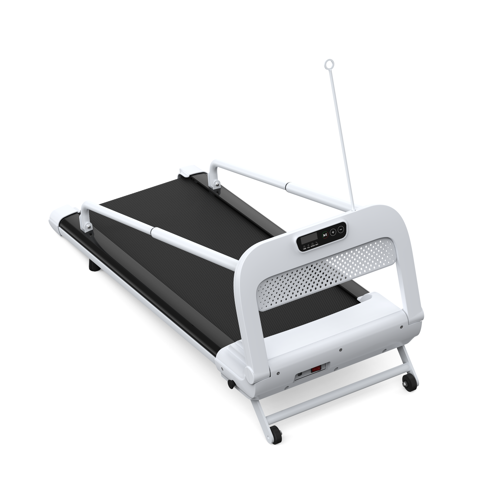 Smart Dog Treadmill for Small & Medium Dogs, Pet Treadmill for Dogs up to 110kg, Indoor Running Mac