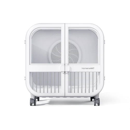 Homerunpet Drybo Ultra Pet Dryer Box (PD135)