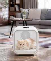 Homerunpet 62L Drybo Pro Pet Dryer Box (PD60)