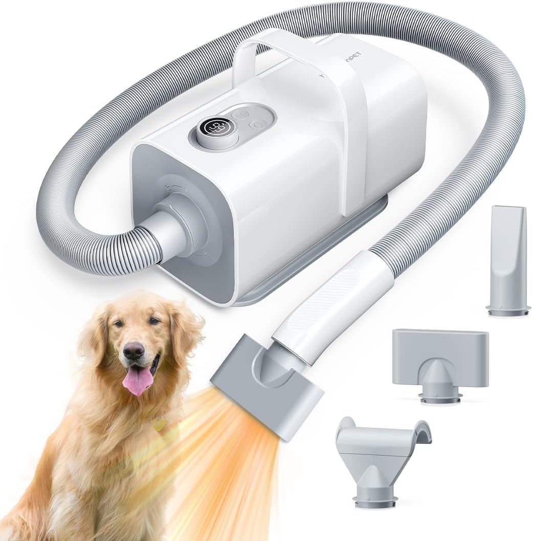 Homerunpet Pet Dryer (PD10)