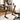 Small Z-Shaped Side Table Coffee Table Bedside Table Bamboo Table