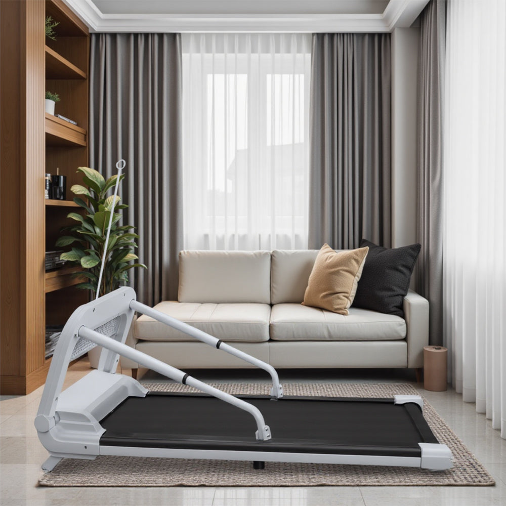 Smart Dog Treadmill for Small & Medium Dogs, Pet Treadmill for Dogs up to 110kg, Indoor Running Mac