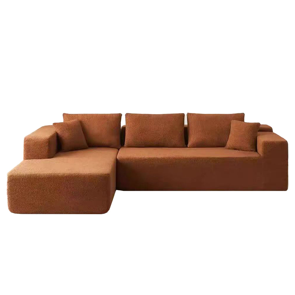 Maxzee Classic Retro Modular Sofa