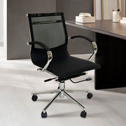 EBGO Adjustable Mid-Back Office Chair