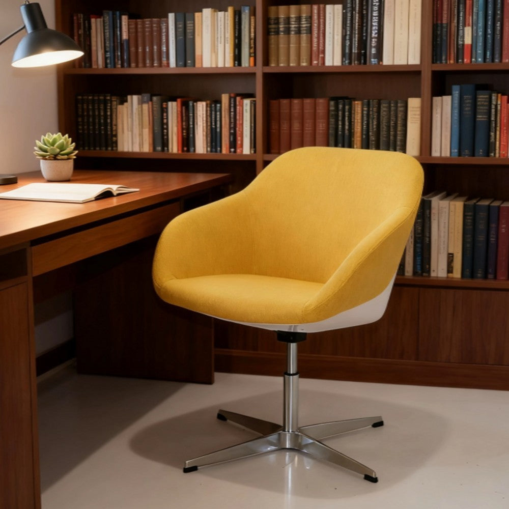 EBGO 360° Swivel Leisure/Office Chair