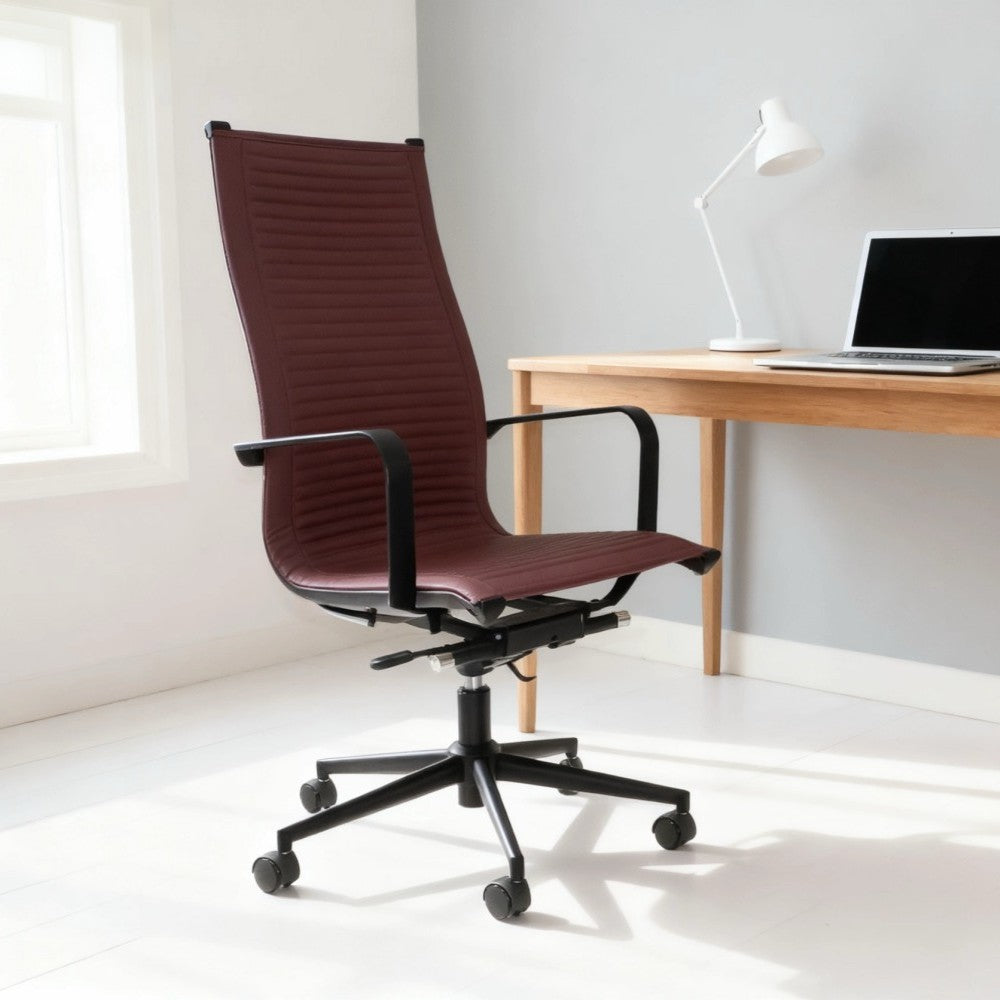 EBGO Adjustable High-Back Office Chair