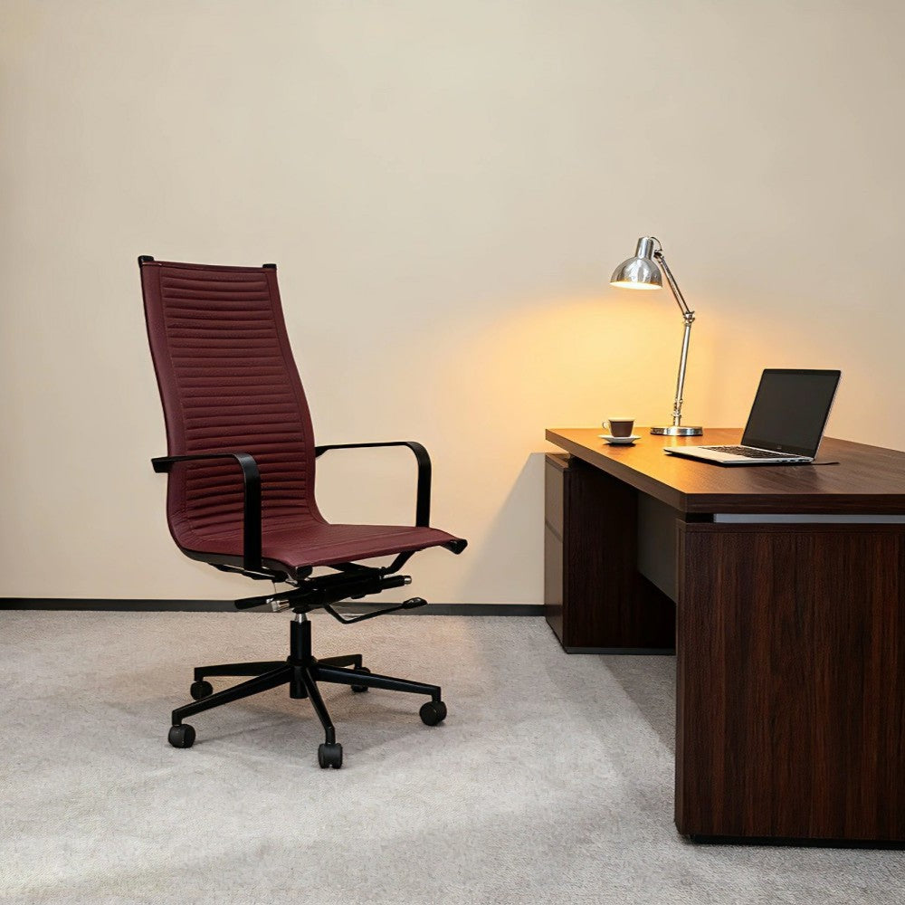 EBGO Adjustable High-Back Office Chair