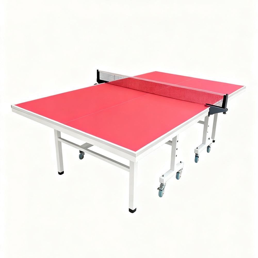 25MM MDF Table Tennis Table With Full Accessories