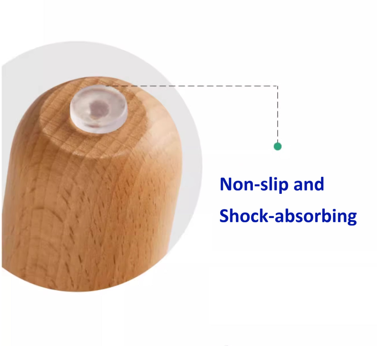 CasaDosa AsteroidOrbit Designed Macarons Fun Cat Stool Pet-Friendly Furniture Human-Pet Interactive Furniture Pet Toys