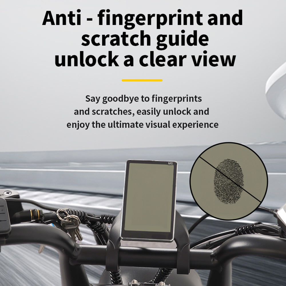 Game-Changing off road EBike with Unbeatable Mileage,7-speed flywheel