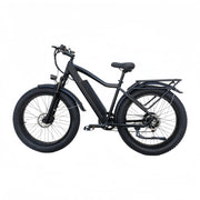 48V 500W All-Terrain Electric Mountain Bike | Conquer Any Trail with Smart LED Display & Long-Lasting Battery