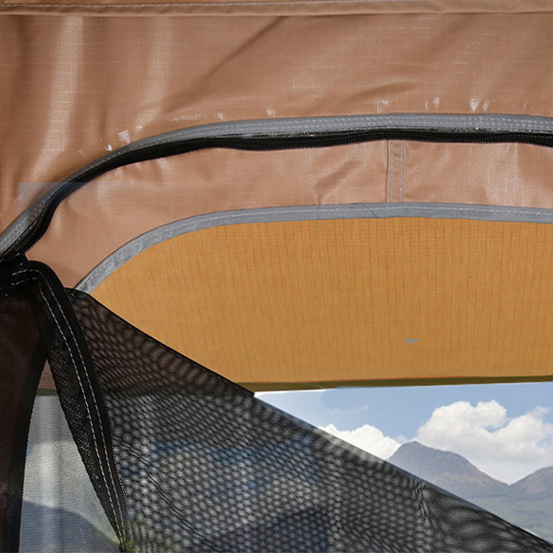 Roof Tent Eagle Long Soft Top Outdoor Self Driving Touring Car Quick Opening Tent