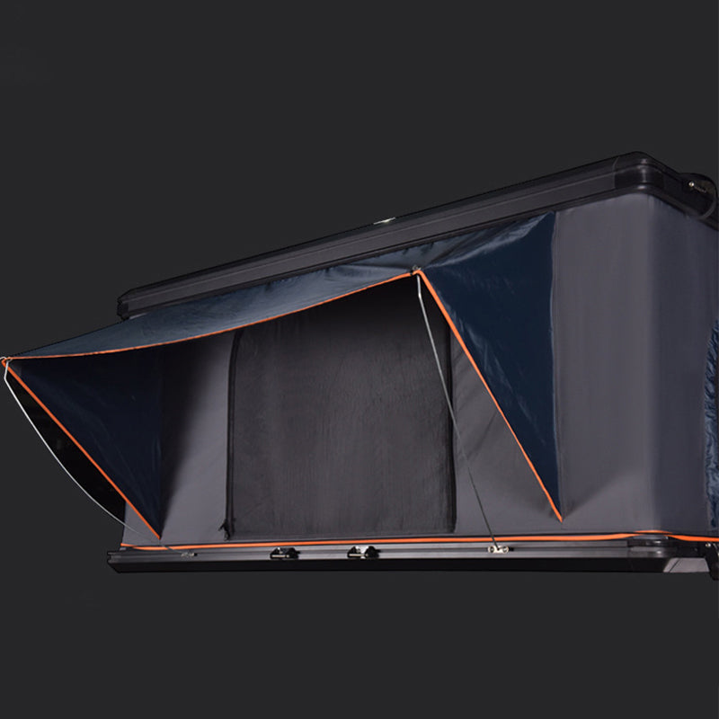 Roof Tent Flip SUV Outdoor Camping Off road Vehicle Car Tent