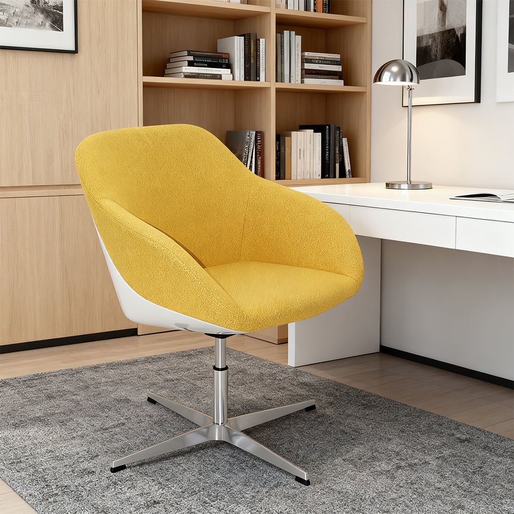 EBGO 360° Swivel Leisure/Office Chair