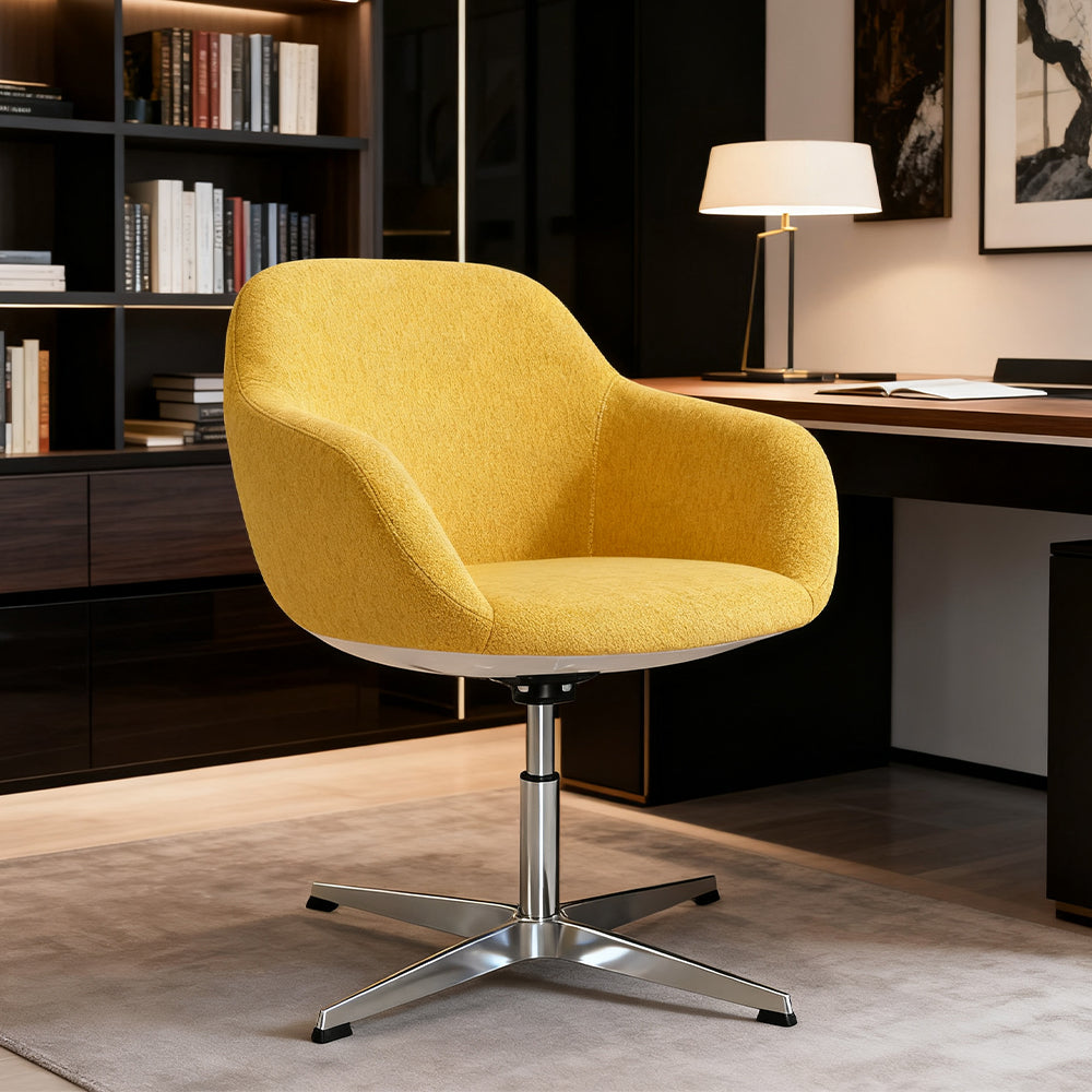 EBGO 360° Swivel Leisure/Office Chair
