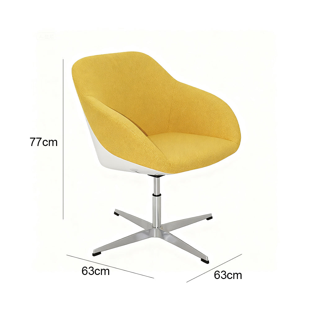 EBGO 360° Swivel Leisure/Office Chair